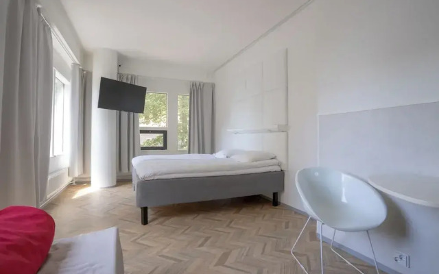 Omena Hotel Turku Kauppiaskatu