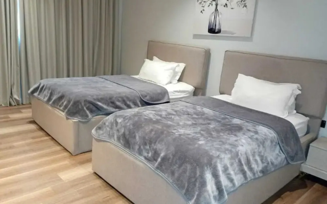 Alwurud Alarba For Serviced Apartments