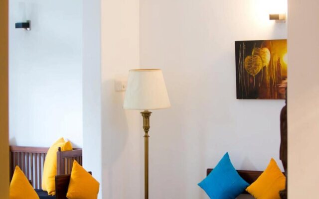 OYO 103 Lavinia Villa