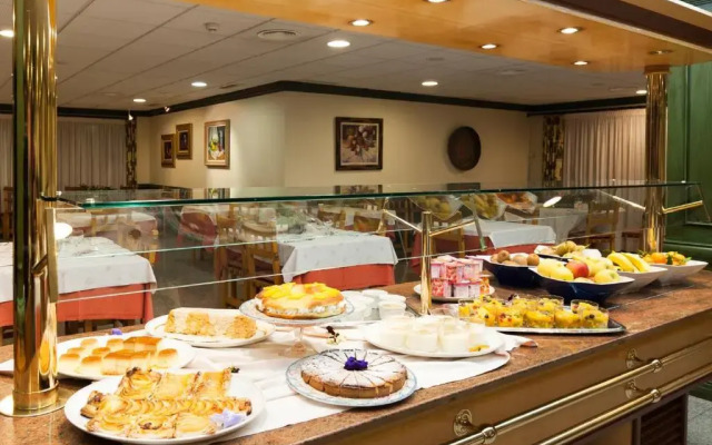 SOMMOS Hotel Benasque Spa