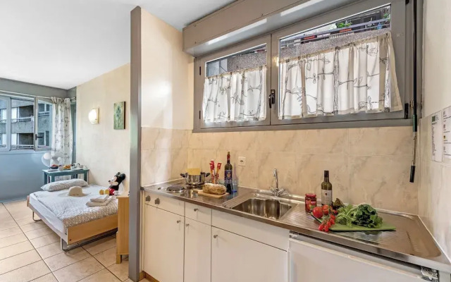 Residence Tell
