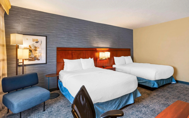 Best Western Plus Provo University Inn