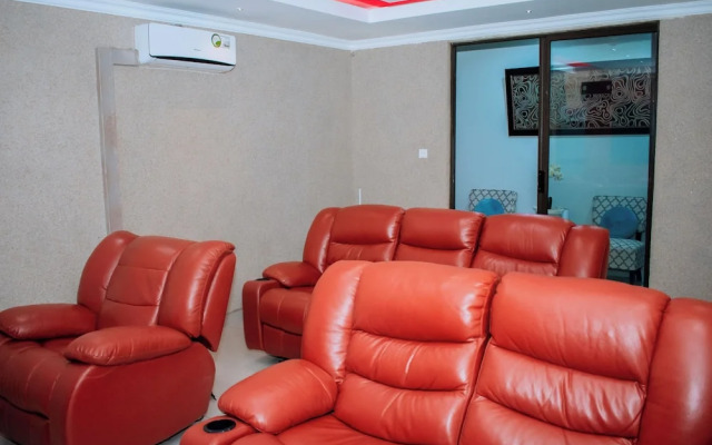 Escapade Lux Guesthouse