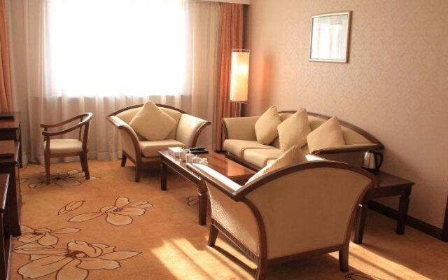 Victories Hotel