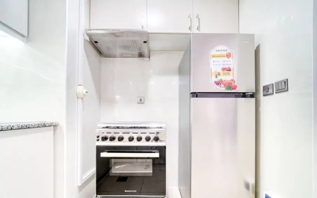 KOHH - 1BR in Oasis Residence 1