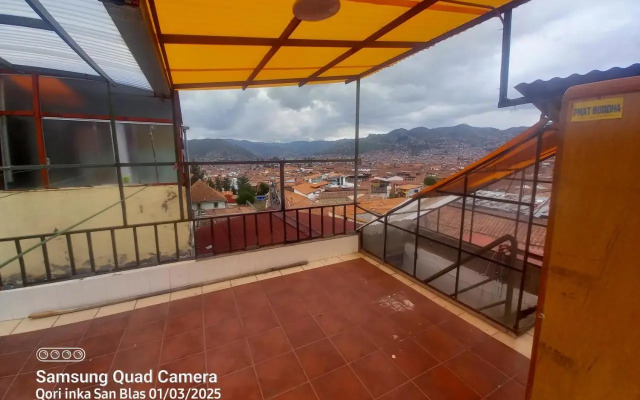 Cusco Inn