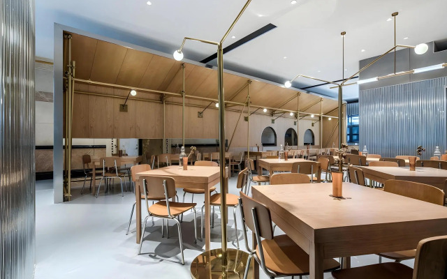 Innogo Hotel
