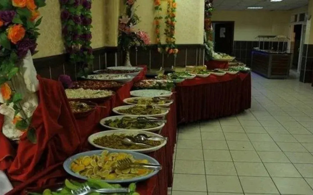 Aktas Hotel - All Inclusive