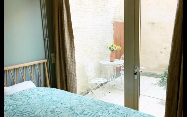 trendy house 5min from shoppingstreets