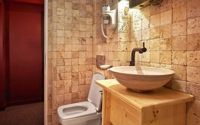 Piata Unirii Central Aparthotel