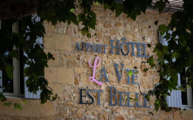 Appart Hôtel La vie est belle