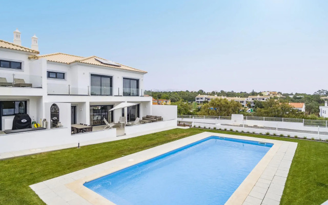 Elegant Luxury Villa by Ideal Homes