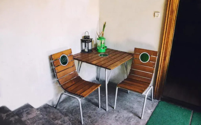 Backpackers Hostel