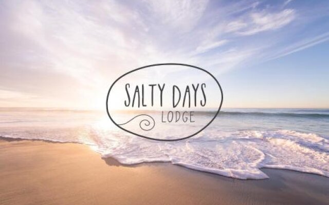 Salty Days Lodge
