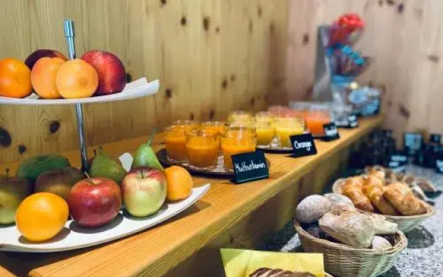 Hotel Garni Sonnenhalde