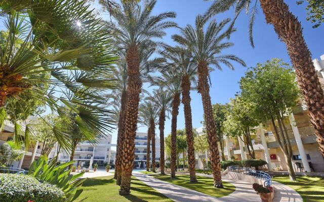 Barak Royal park suites VIP