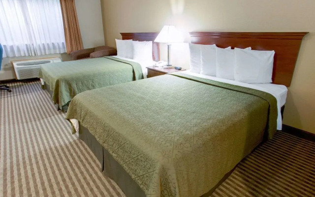 Holiday Inn Express & Suites Mountain View Silicon Valley by IHG
