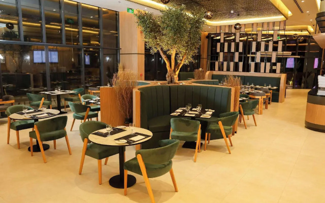 Park Inn by Radisson Muscat