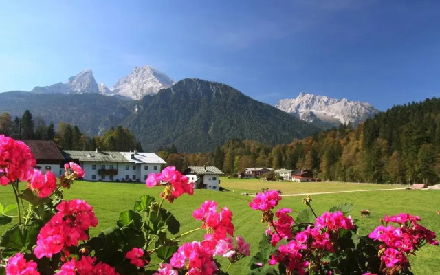 Haus Heimattreu
