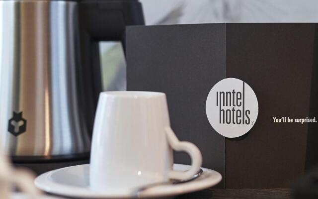 Inntel Hotels Amsterdam Landmark