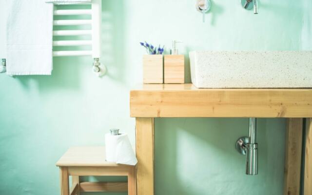 Sempreverde Atelier B&B