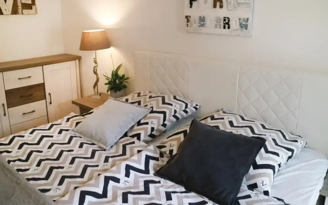 Stunning Apartment in Barth With 2 Bedrooms and Wifi