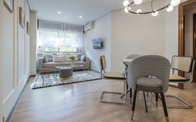 Alterhome Apartamento Retiro Iv