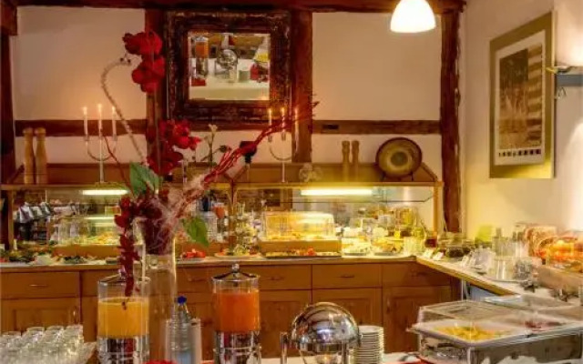 Hotel Gut Voigtländer