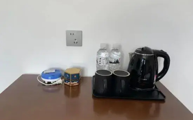 Rain City Express Hotel