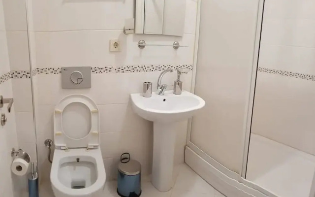 Taksim 21 Cozy Apartments