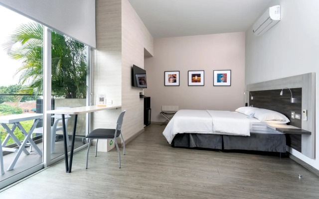 Hotel Park 85