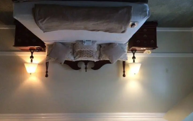 Wachusett Village Inn