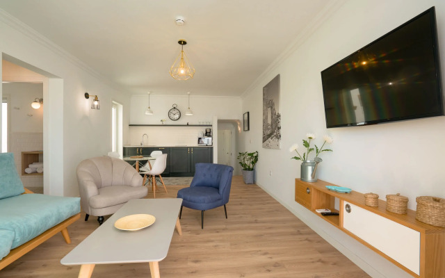 La Concha Boutique Apartments - Adults Only