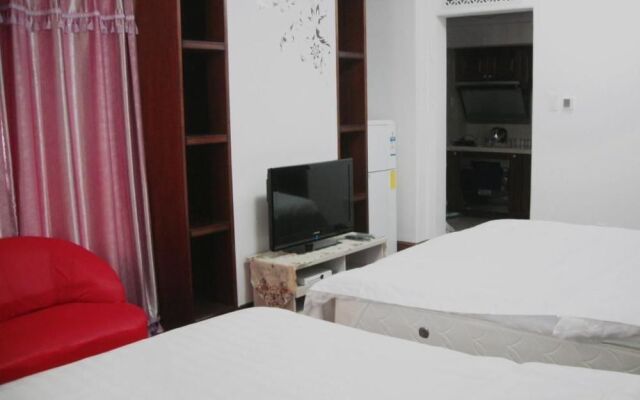 Fangfei Holiday Apartment Hotel