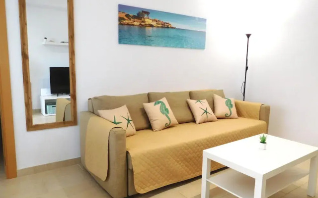 La Mar 2 in El Campello