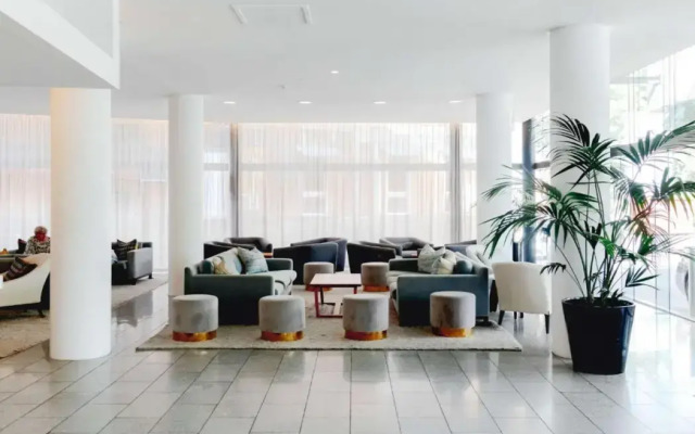 Mercure Brisbane Spring Hill