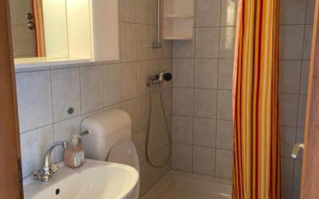 Apartmani Amila-Pisak