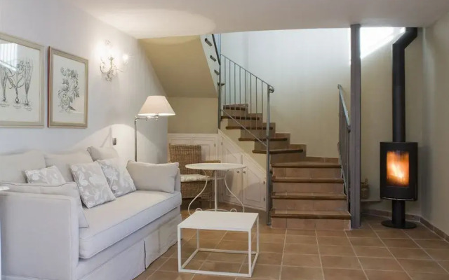 Hotel & Spa Manantial del Chorro