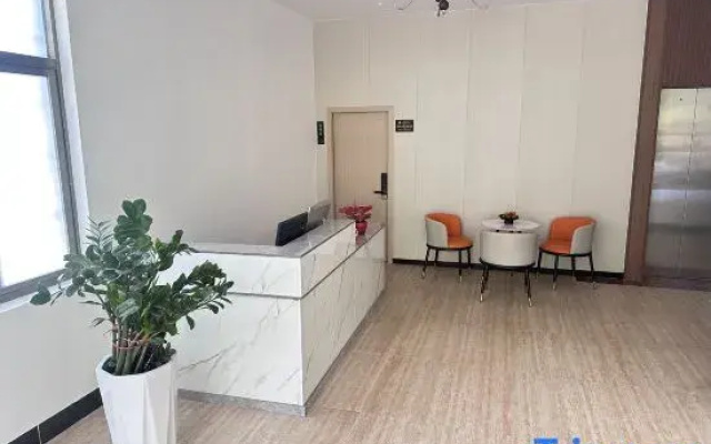 Jingrui Hotel (Yintan Wanda)