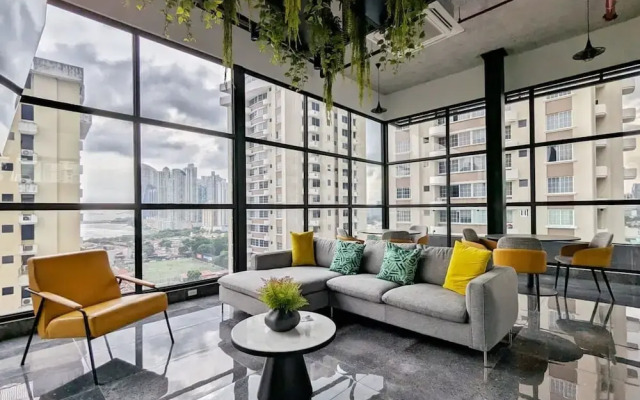 Amazing 1BR in San Francisco