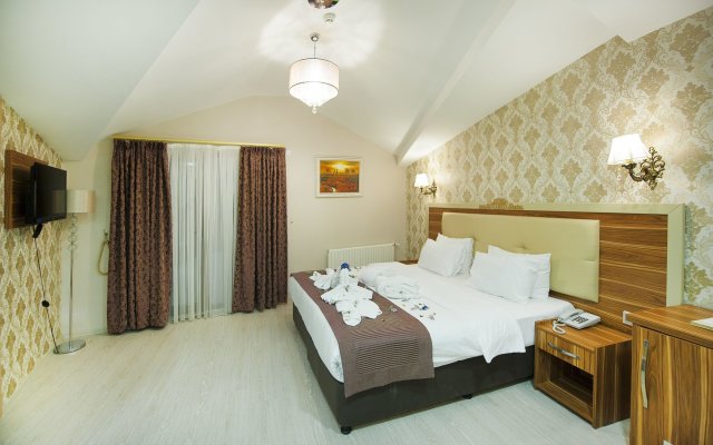 Zir Dream Thermal & Spa Hotel