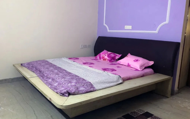 Utsav Bed & Breakfast
