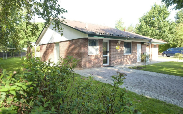 Ferienhaus Seestern II