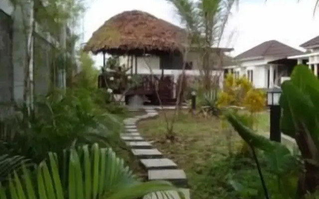 Luxio Hotel Sorong