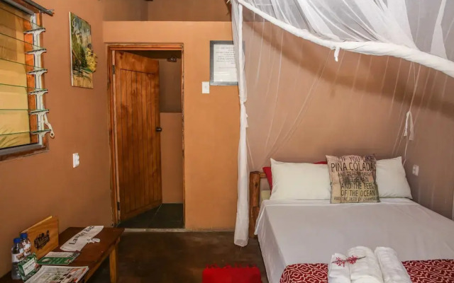 Mozambeat Motel - Hostel