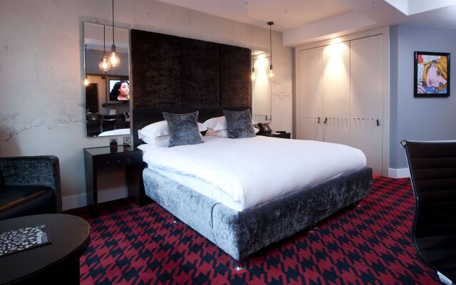 Malmaison Birmingham
