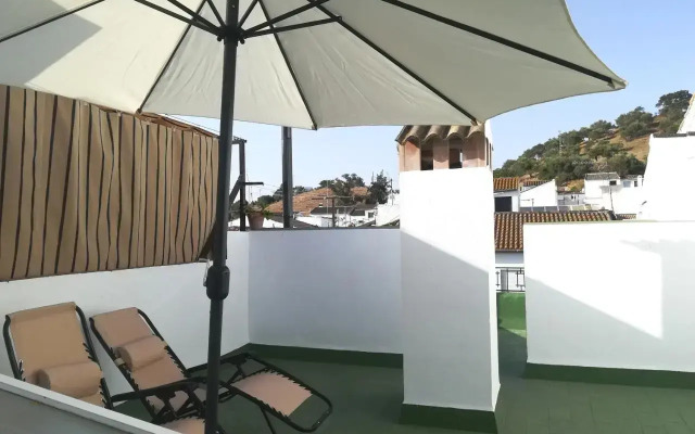 Casa Salvadora