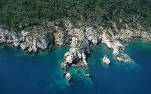 Touring Club Italiano Isole Tremiti