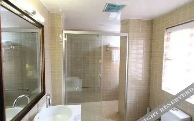 Weilanting Boutique Hotel