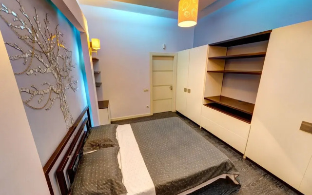 Apartment Bolshaya Vasilkovskaya 108